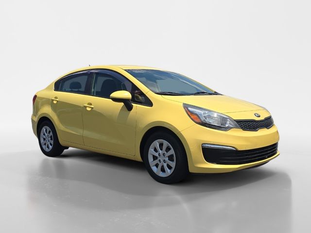 2016 Kia Rio LX