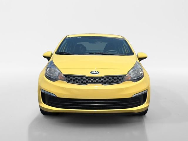 2016 Kia Rio LX