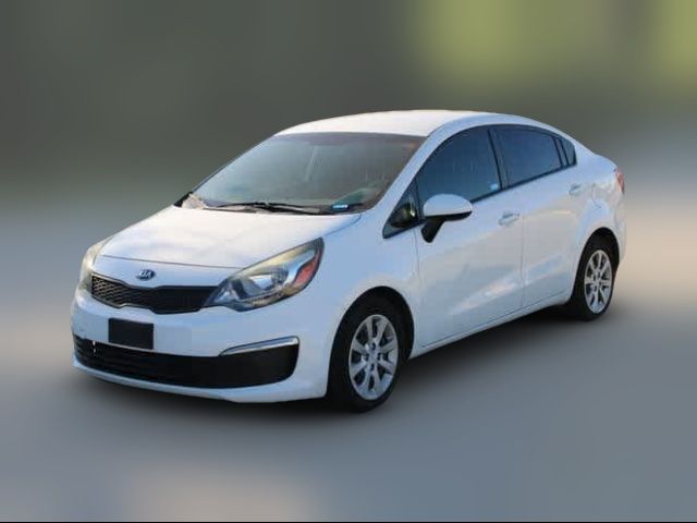 2016 Kia Rio LX