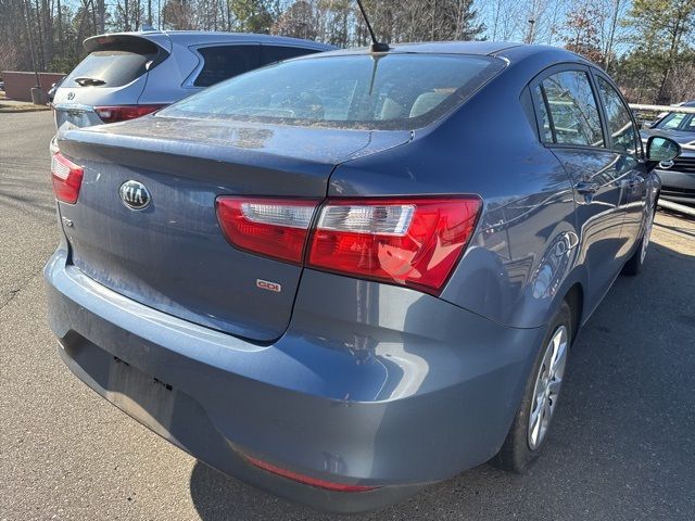 2016 Kia Rio LX