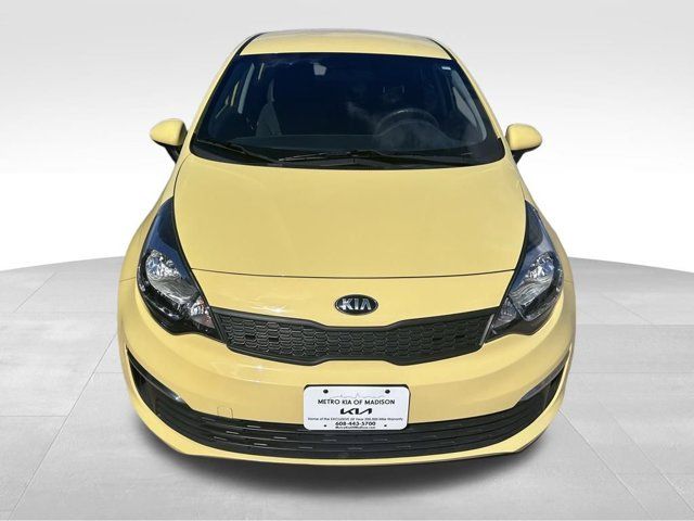 2016 Kia Rio LX