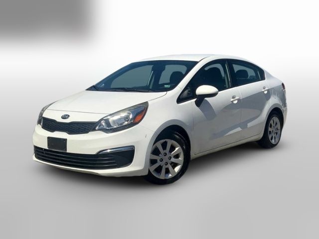 2016 Kia Rio LX
