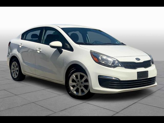 2016 Kia Rio LX