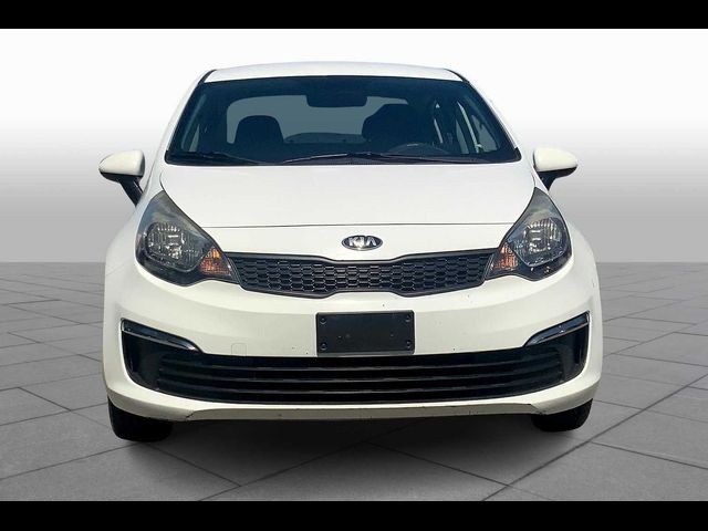 2016 Kia Rio LX