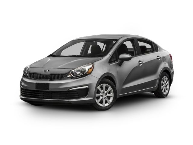 2016 Kia Rio LX