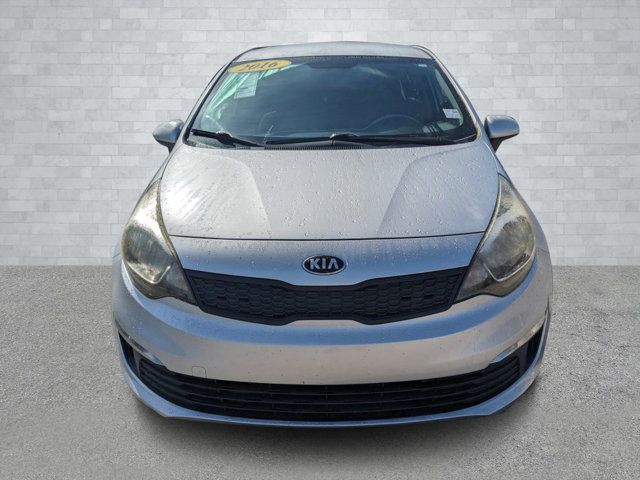 2016 Kia Rio LX