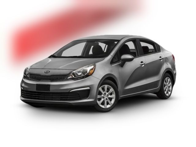 2016 Kia Rio LX