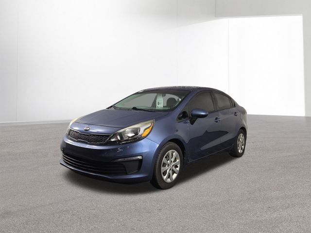 2016 Kia Rio LX