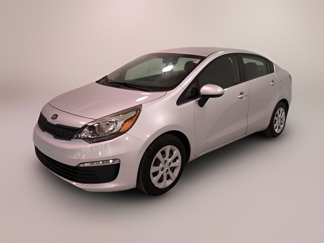 2016 Kia Rio LX