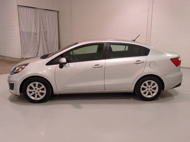 2016 Kia Rio LX