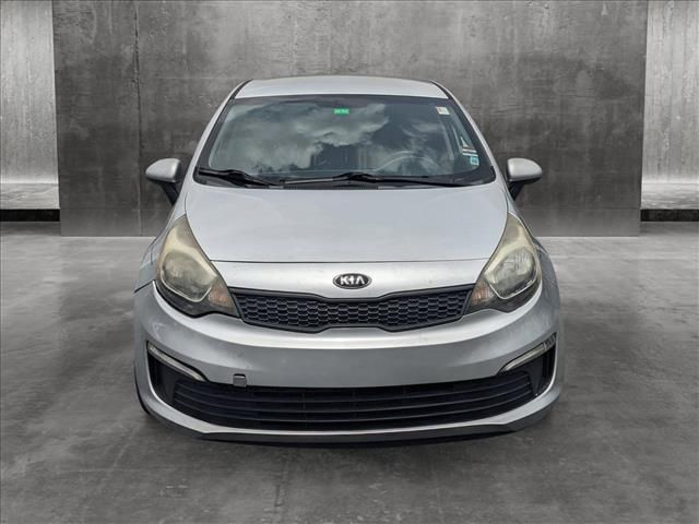 2016 Kia Rio LX