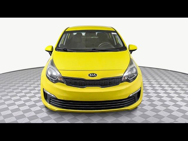 2016 Kia Rio LX