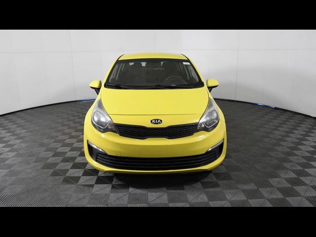 2016 Kia Rio LX