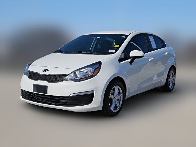 2016 Kia Rio LX