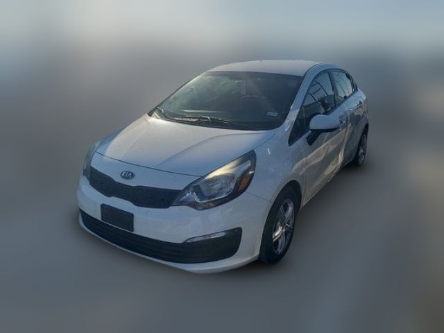 2016 Kia Rio LX