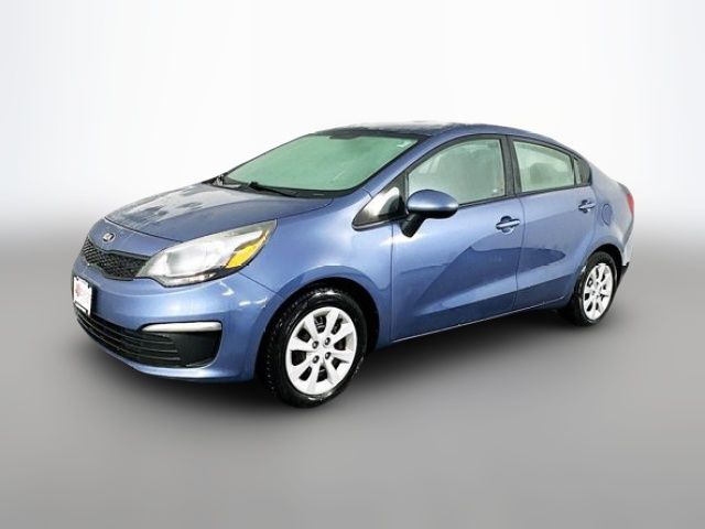 2016 Kia Rio LX