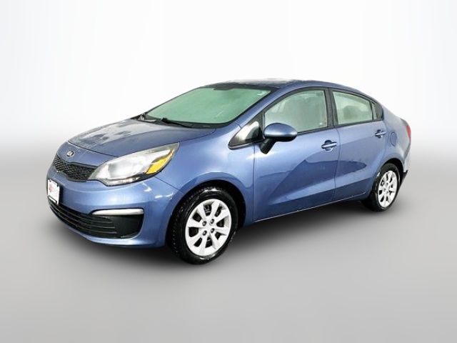 2016 Kia Rio LX