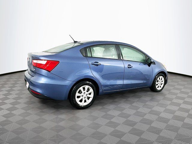 2016 Kia Rio LX