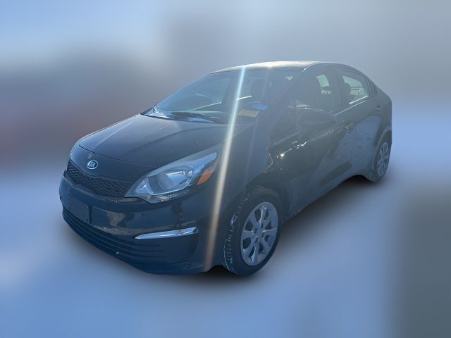 2016 Kia Rio LX