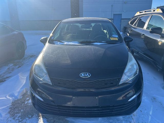 2016 Kia Rio LX