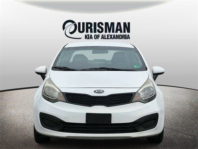 2016 Kia Rio LX