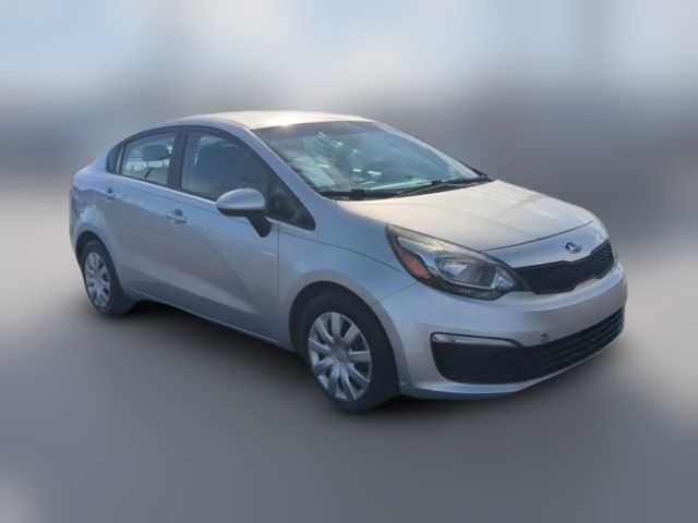 2016 Kia Rio LX