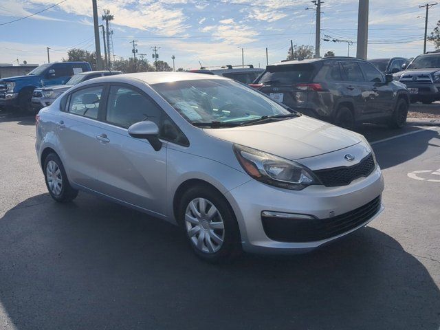 2016 Kia Rio LX