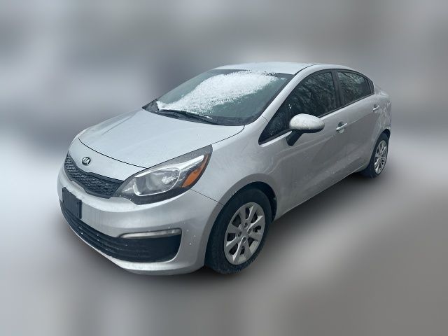 2016 Kia Rio LX