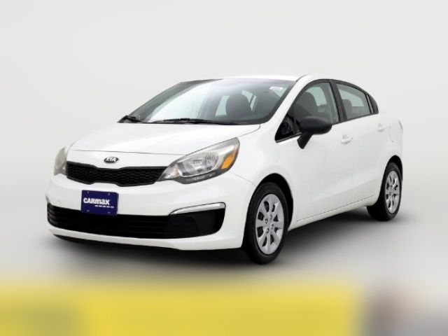 2016 Kia Rio LX