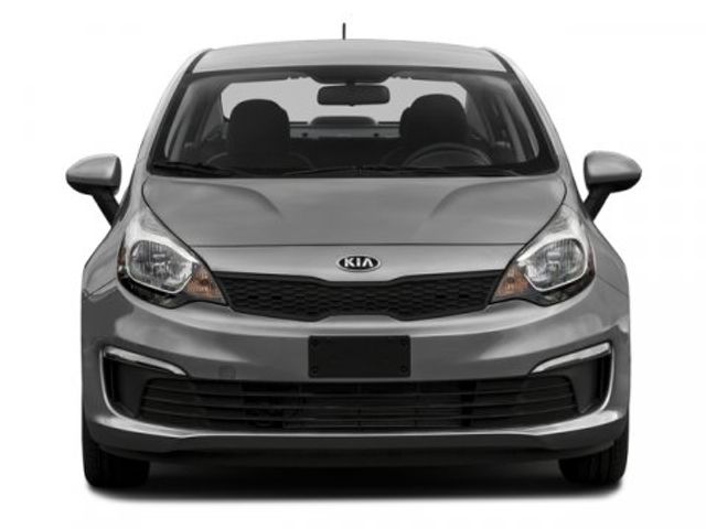 2016 Kia Rio LX