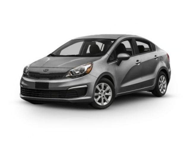 2016 Kia Rio LX