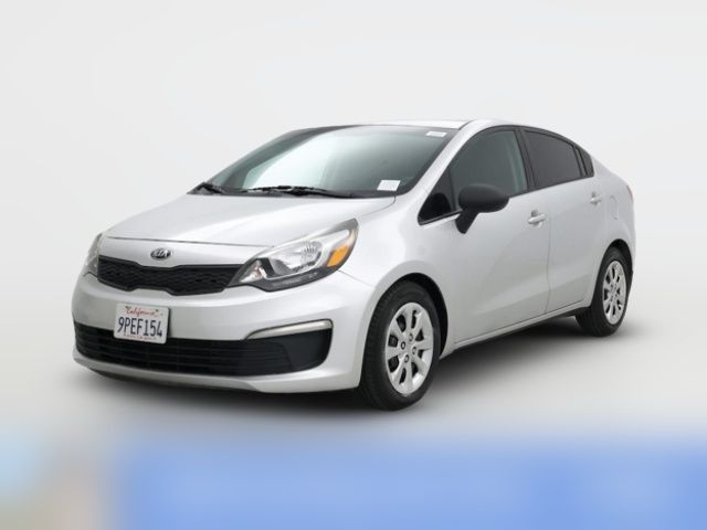 2016 Kia Rio LX