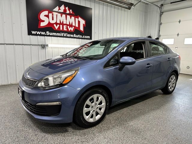 2016 Kia Rio LX