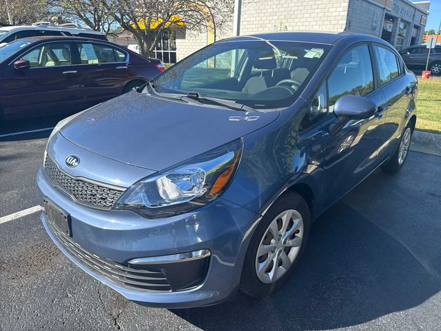 2016 Kia Rio LX