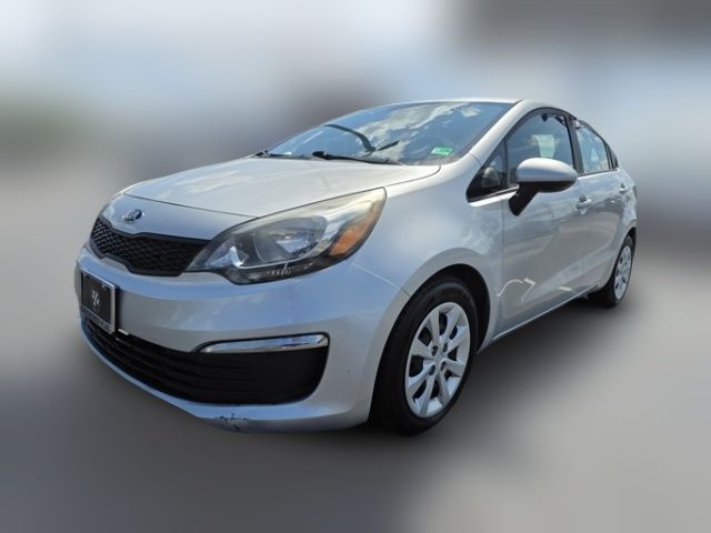 2016 Kia Rio LX