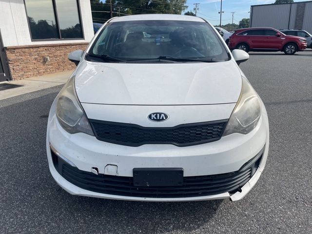 2016 Kia Rio LX