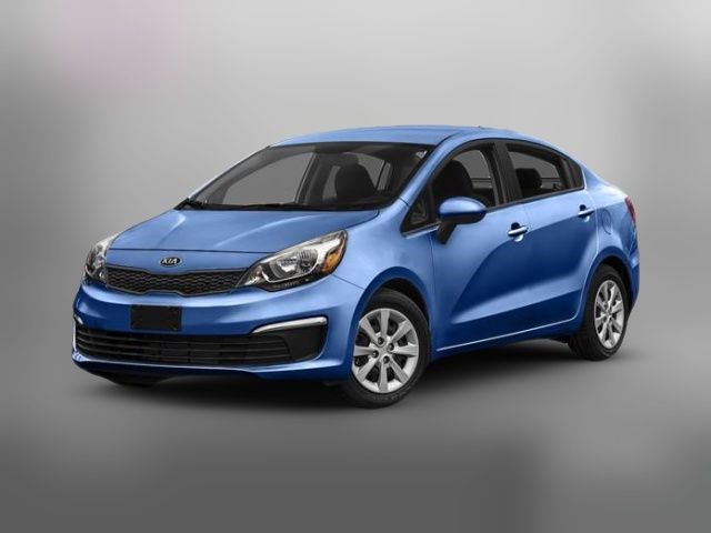 2016 Kia Rio LX