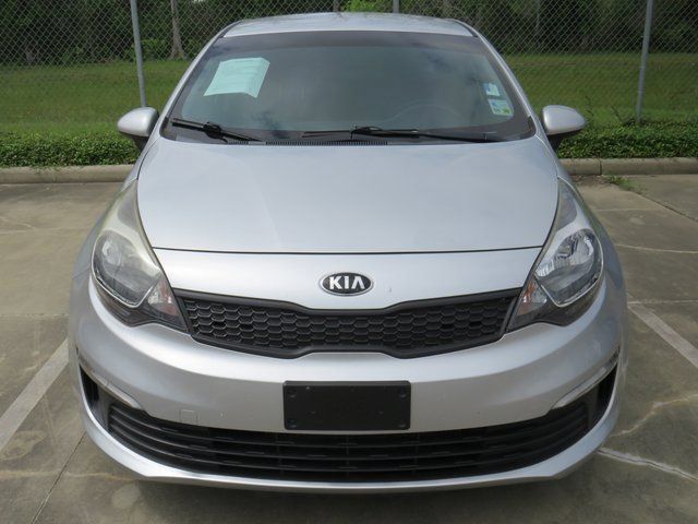 2016 Kia Rio LX