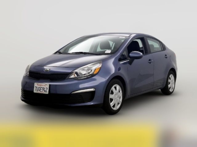 2016 Kia Rio LX