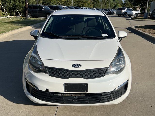 2016 Kia Rio LX