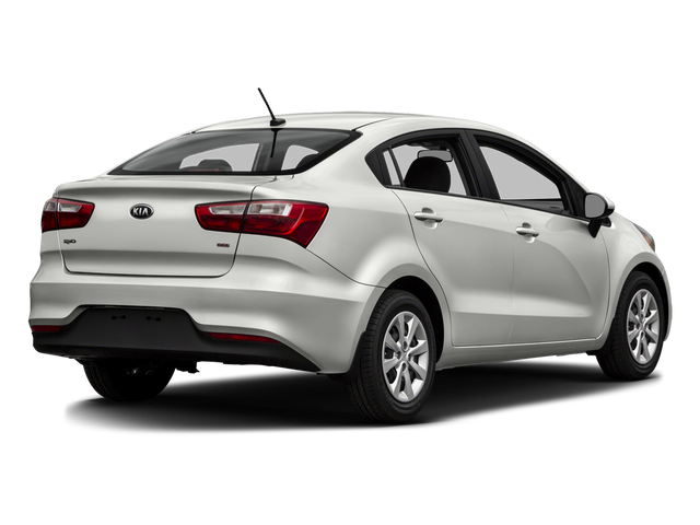 2016 Kia Rio LX