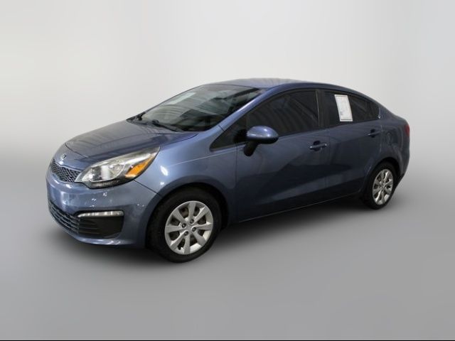 2016 Kia Rio LX