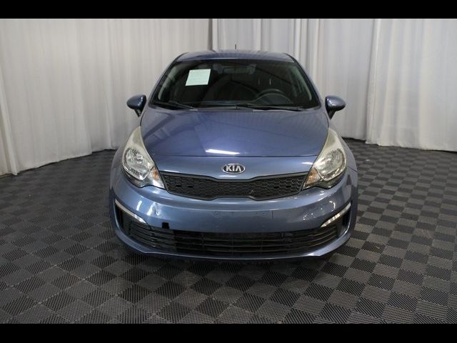 2016 Kia Rio LX