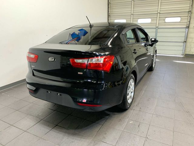 2016 Kia Rio LX