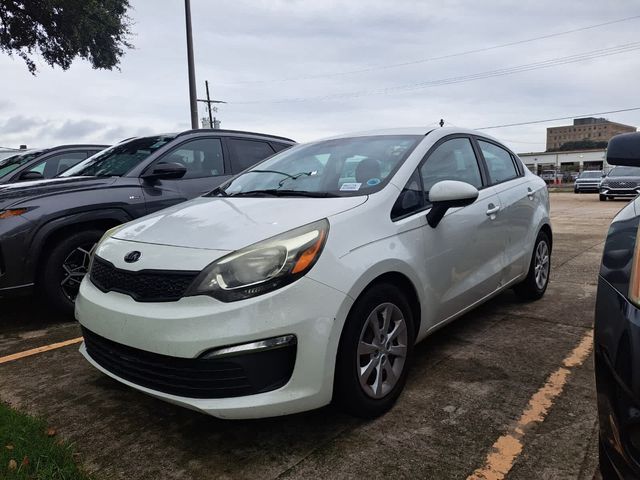 2016 Kia Rio LX