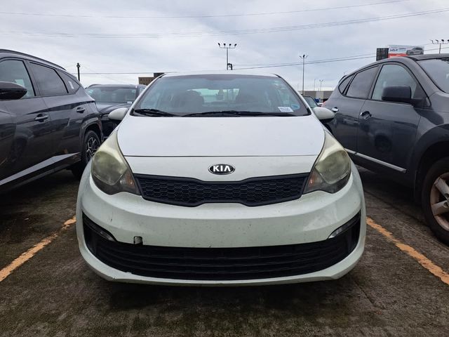 2016 Kia Rio LX