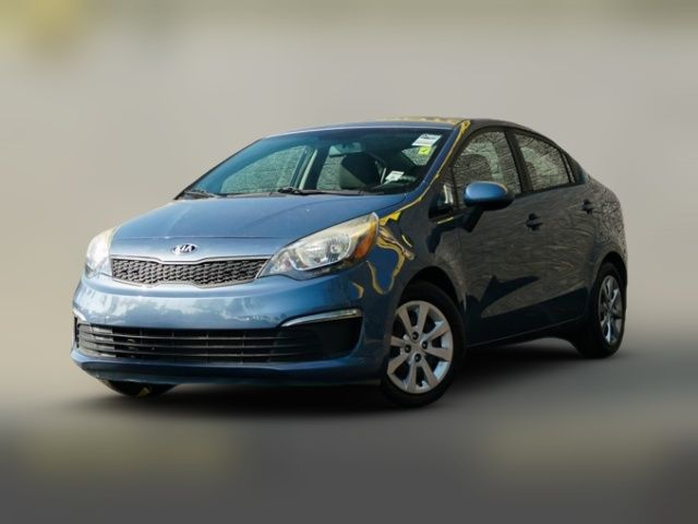 2016 Kia Rio LX