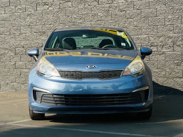 2016 Kia Rio LX