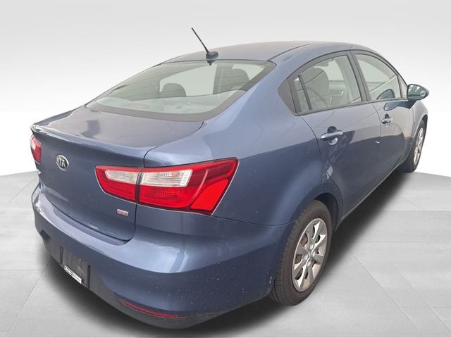 2016 Kia Rio LX