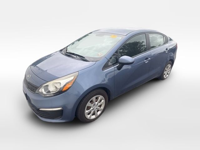 2016 Kia Rio LX